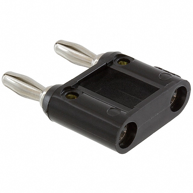 1330-0 Pomona Electronics  Buchsenstecker